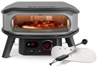 COZZE Rotirajuća električna pećnica za pizzu 13" Premium